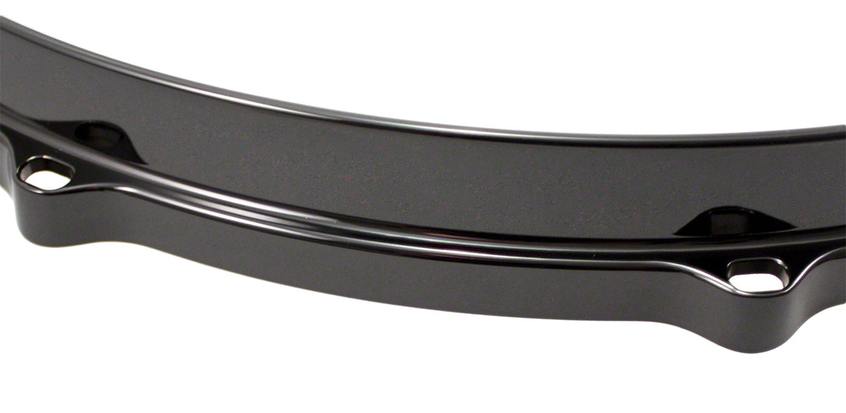 HDC3-13-8BK Cercle 13" 8 Tirants Noir 3mm Die Cast