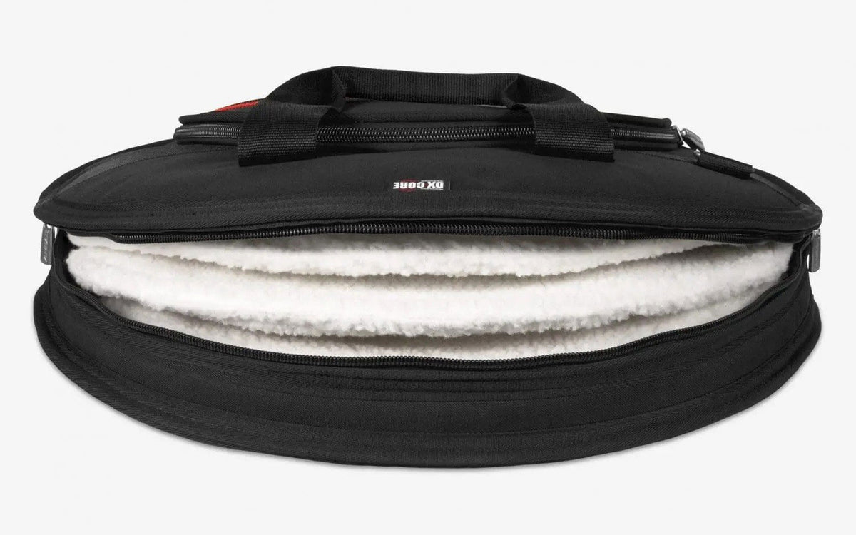Housse Deluxe Cymbales 24" Sac à Dos AR6023RS