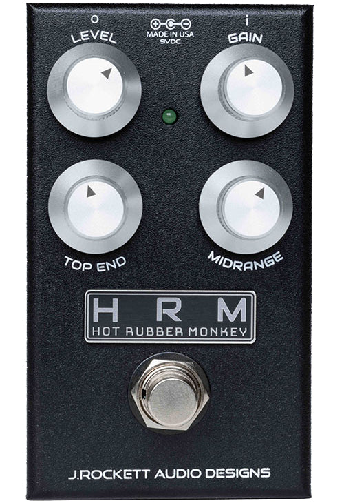 J.Rockett Audio Designs