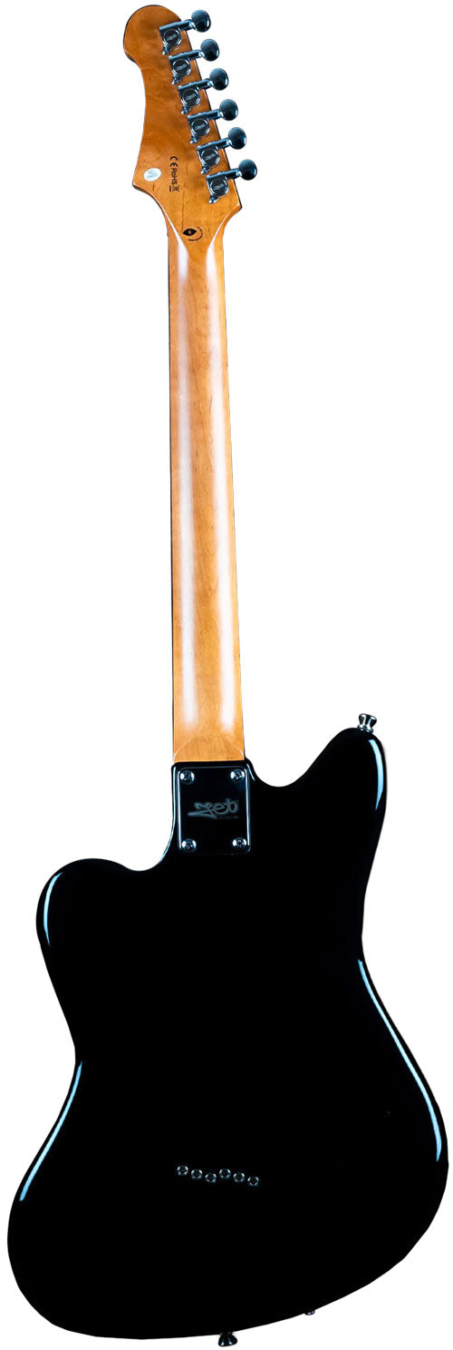 JJ350 Black
