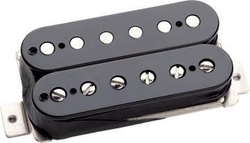 APH-2b - Slash Alnico II Pro Chevalet Noir