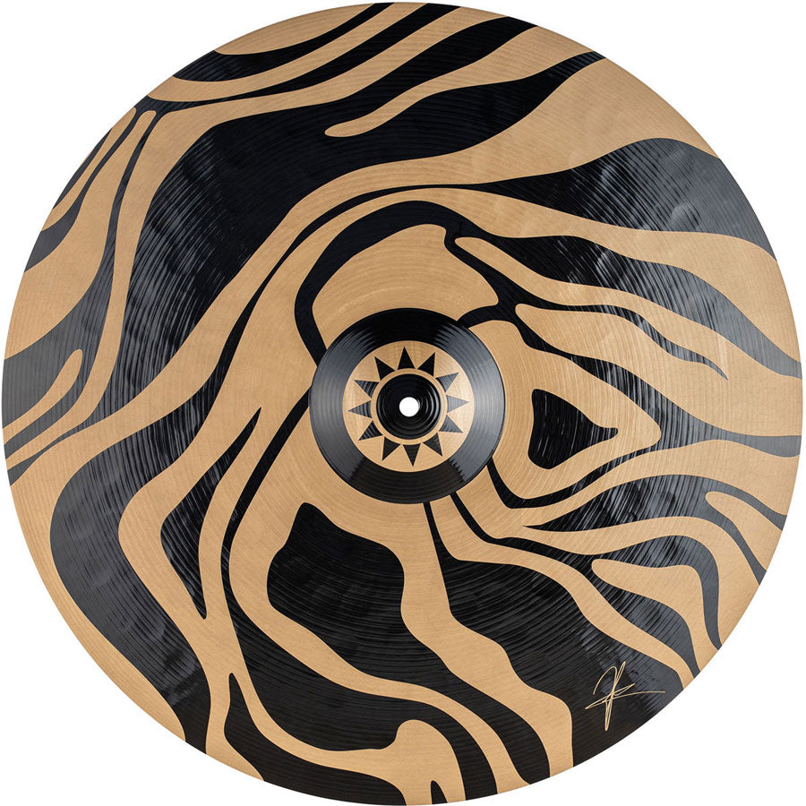 AD2 - Ride Meinl Artist 22" Anika Nilles