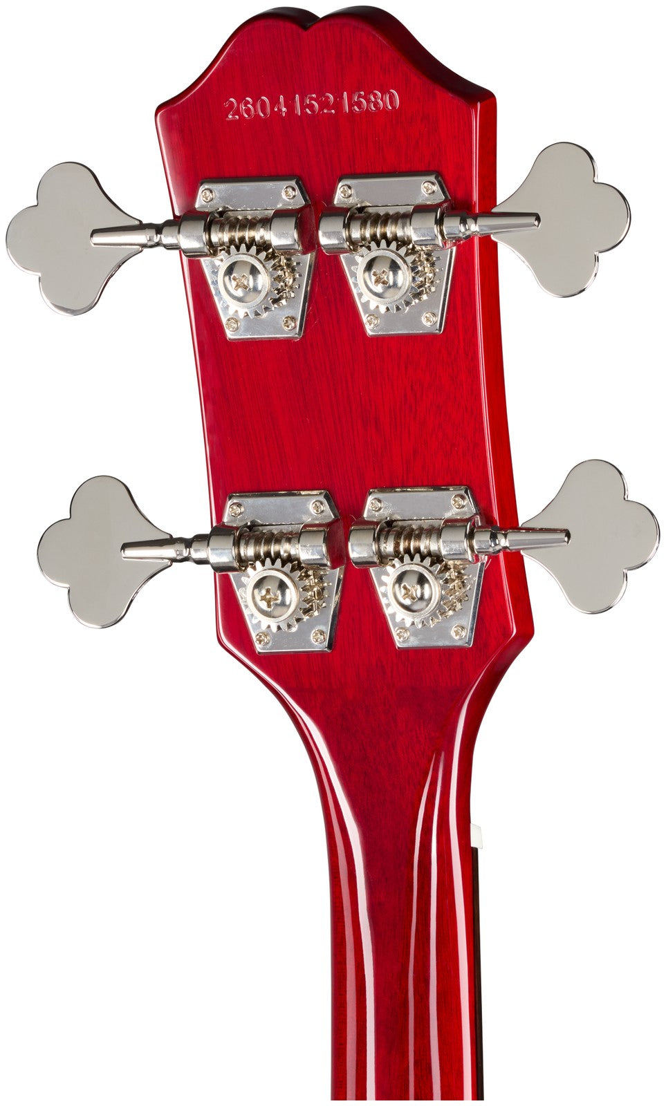 SG Bass Cherry IBG