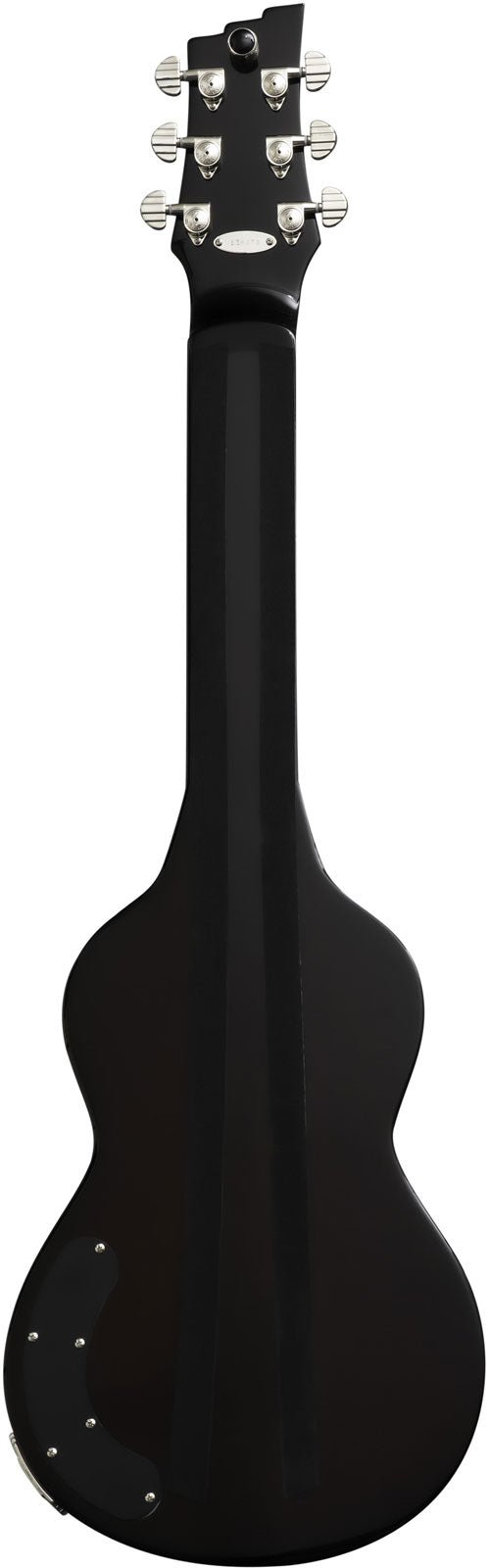 Lap Steel Kalico Tobacco Burst + étui