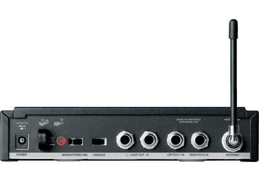 P3TER112TW-K3e-twinpack PSM300 Bande K3e