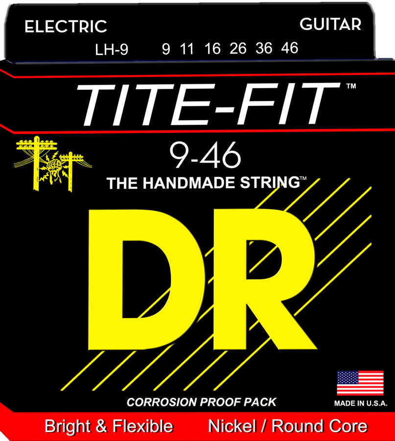 9-46 LH-9 TITE-fit