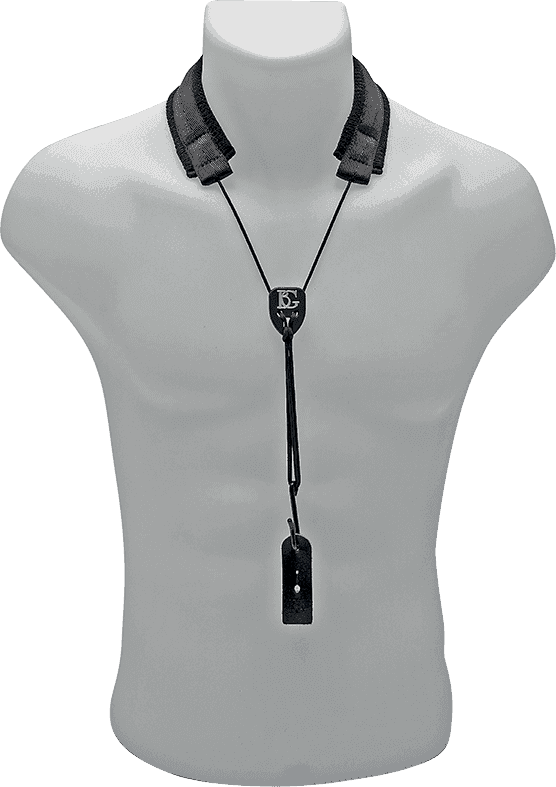 Cordon Nylon Élastique Hautbois