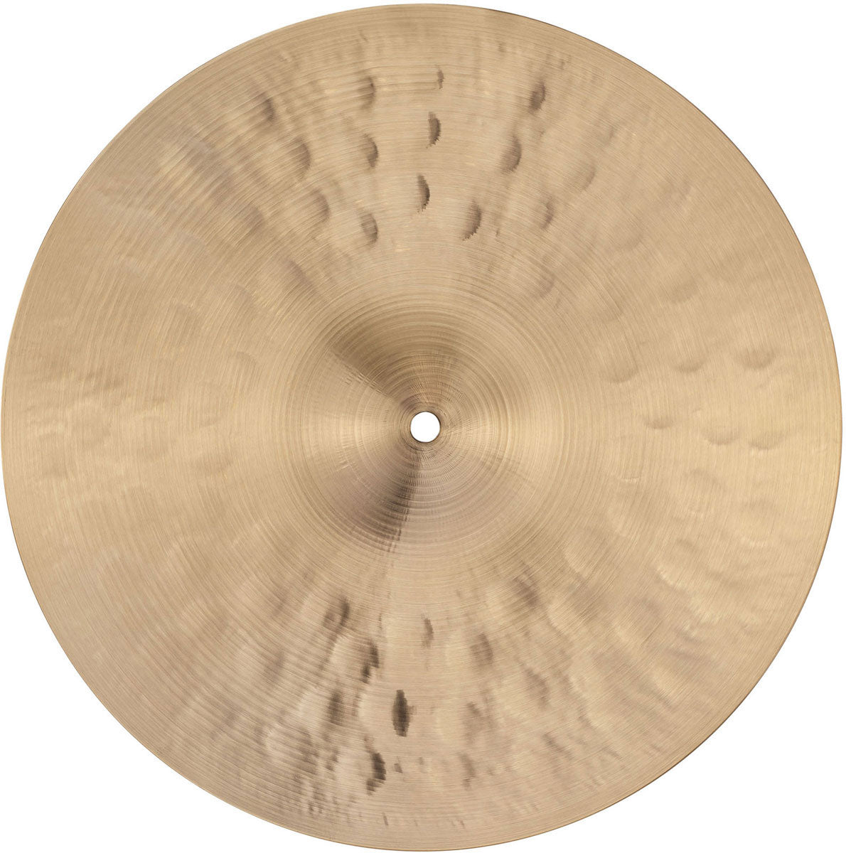 B14EHH - Charleston Byzance 14" Extra Hammered