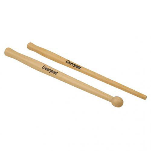 Contemporanea C-BTDM - Baguettes Batte Maracatu - Paire 35Cm