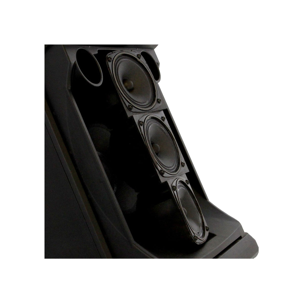 Flow SA6 - STOCK B
