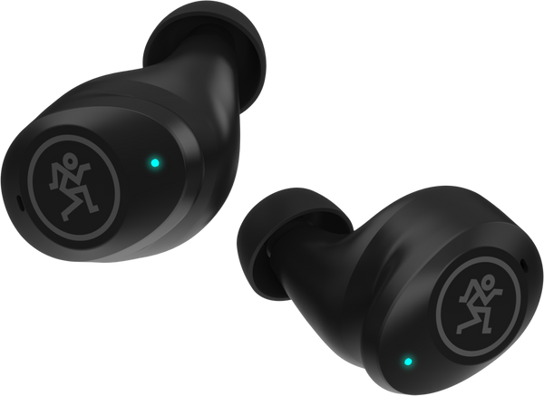 Mackie MP-20TWS - Ecouteurs Bluetooth Truewireless