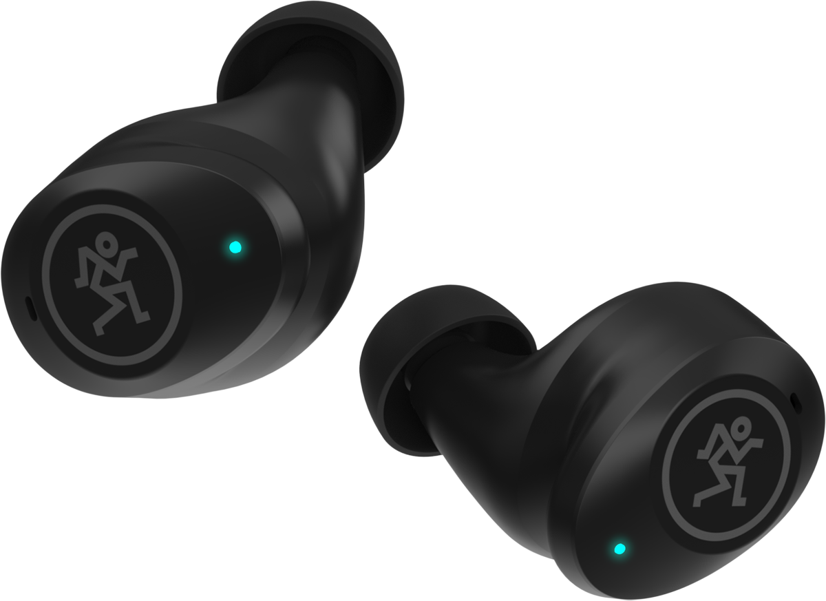 MP-20TWS - Ecouteurs Bluetooth Truewireless
