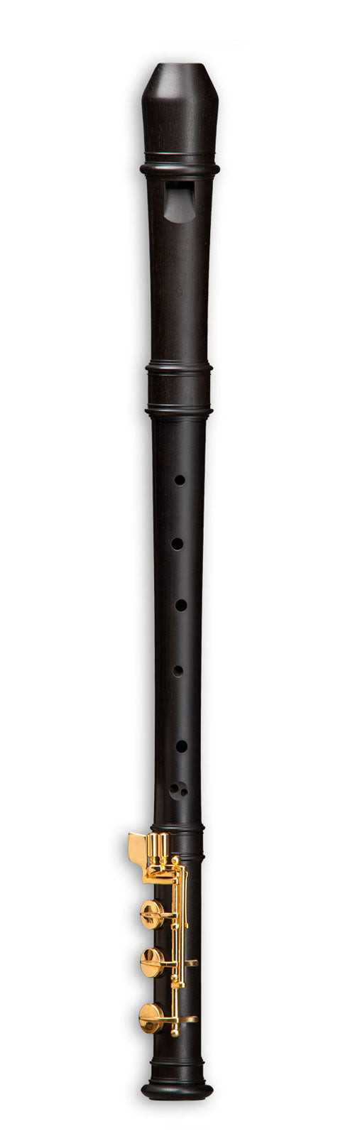 Modern Alto 5924e - Grenadille +patte De Mi (doigté Baroque)