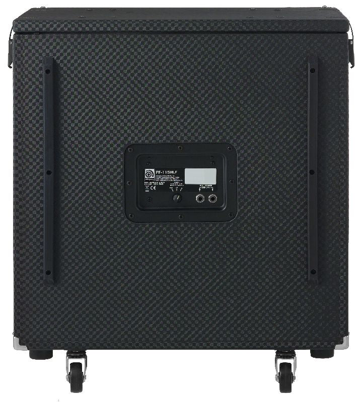 PORTAFLEX CAB SERIES PF-115HE PORTAFLEX - Reconditionné