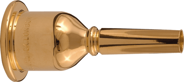 Denis Wick Classic S Plaquée Or (Cornet Soprano)