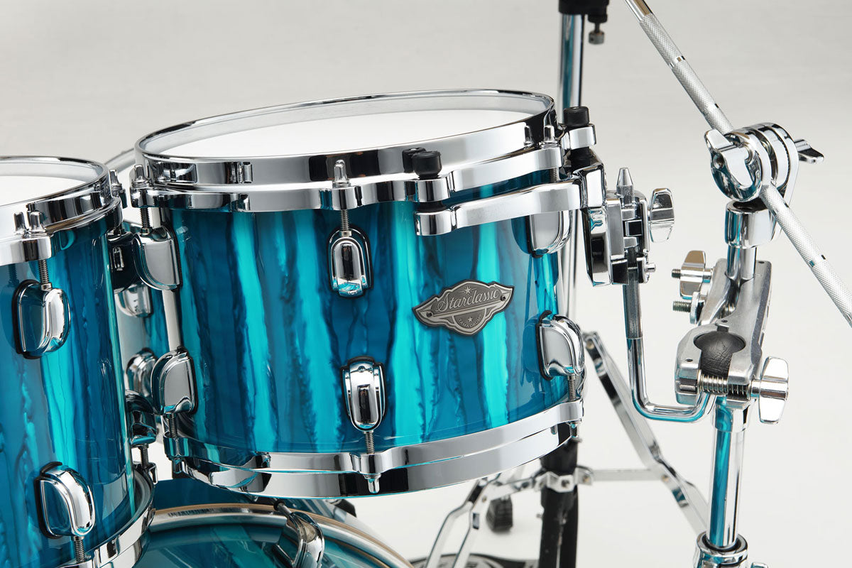 Starclassic Performer Studio 22 Sky Blue Aurora