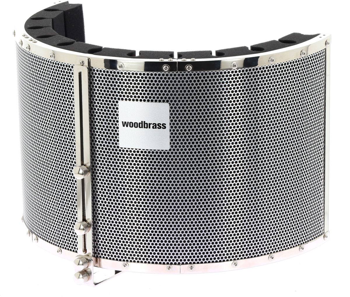 RS05 Ecran Acoustique
