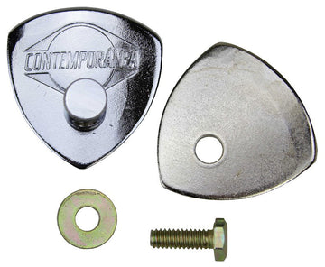 SP-TTPA - Attache Complete Timbal - Chromé