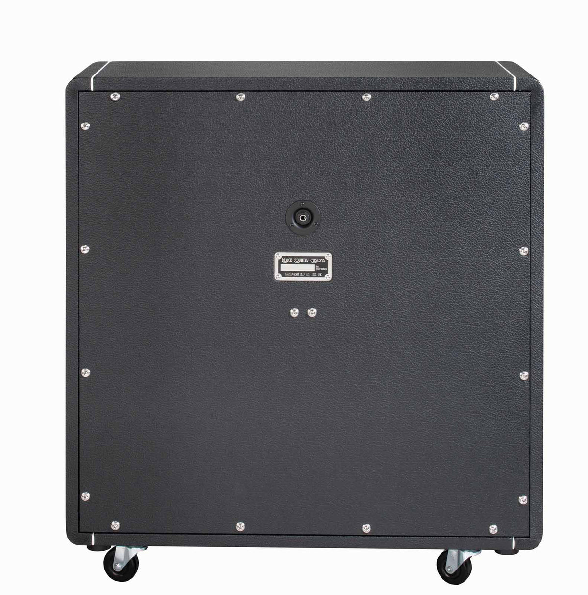 Enceinte Black Country 2X12"