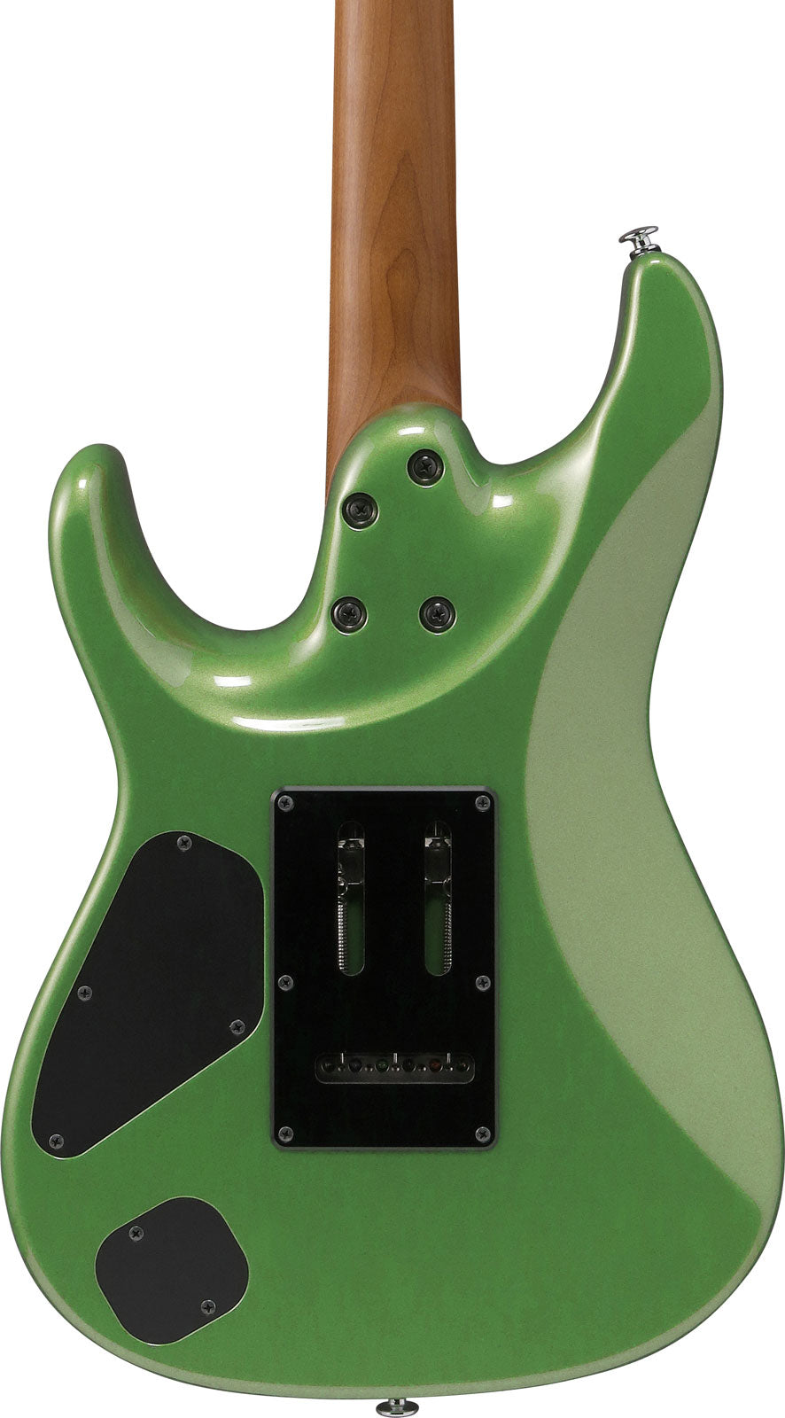 AZ2402-AGM Apple Green Metallic Prestige