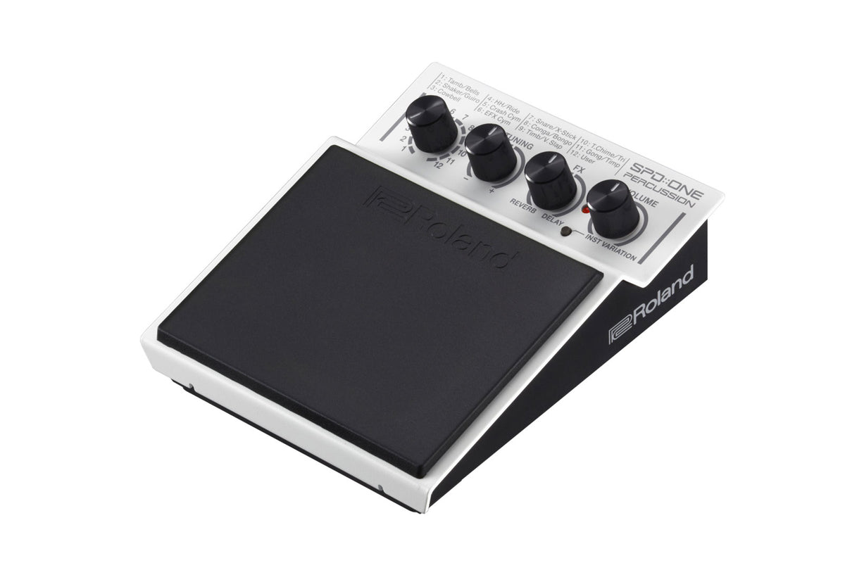 SPD-1P - Pad SPD One Percussion