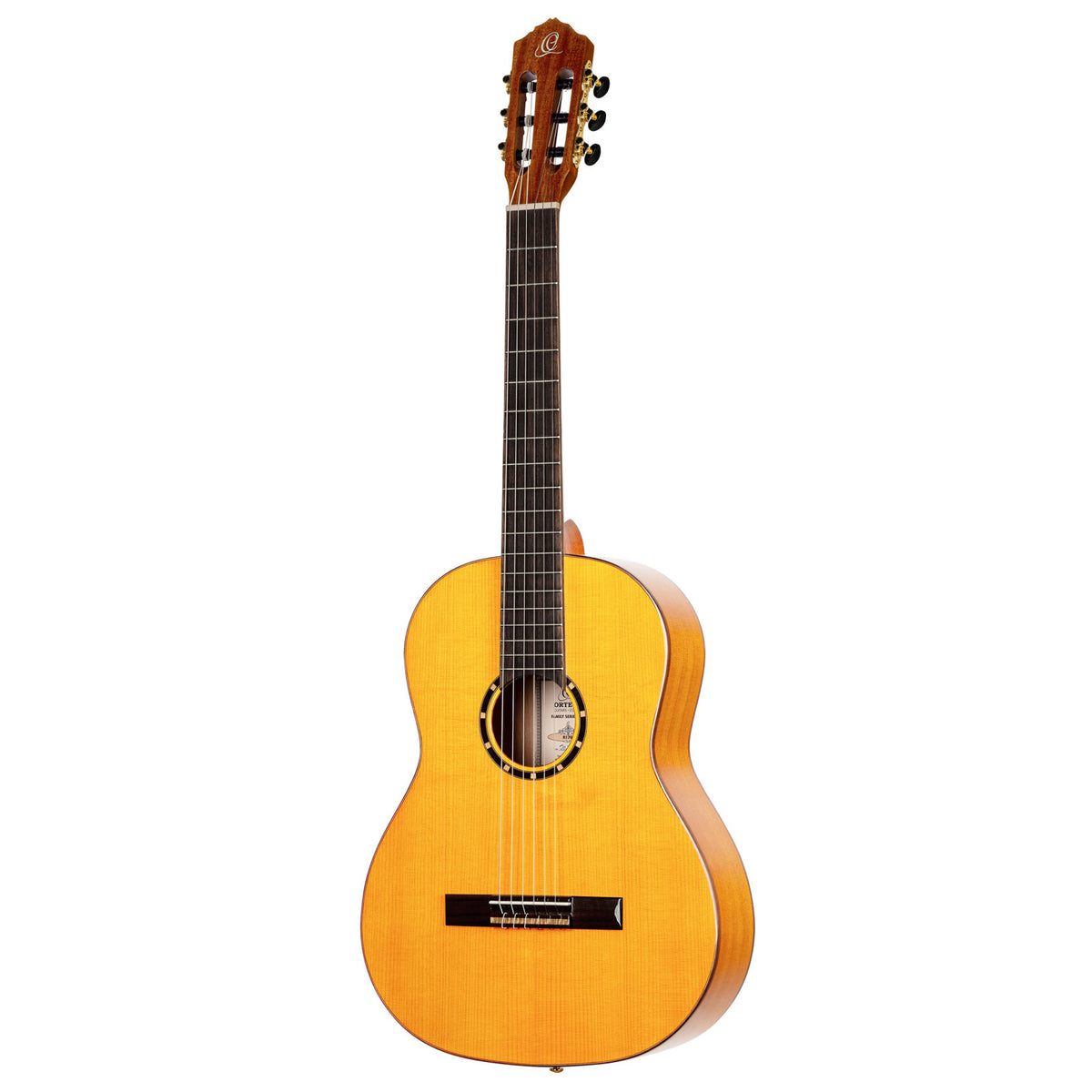 Guitare Flamenco R170F
