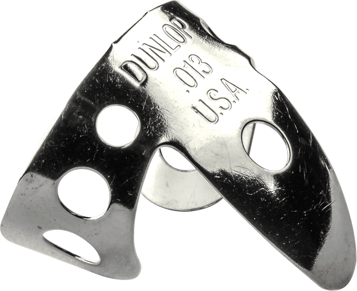 20 x 0,013in Doigt Nickel
