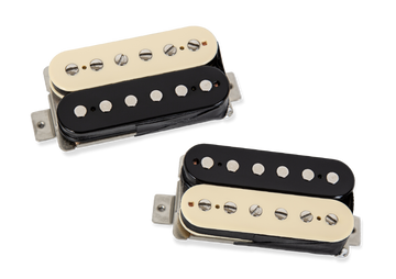 Slash 2.0 Humbucker Set Zebra