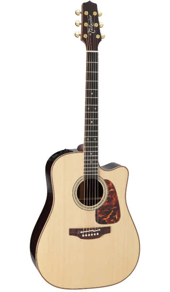 Japon P7DC Natural Satin