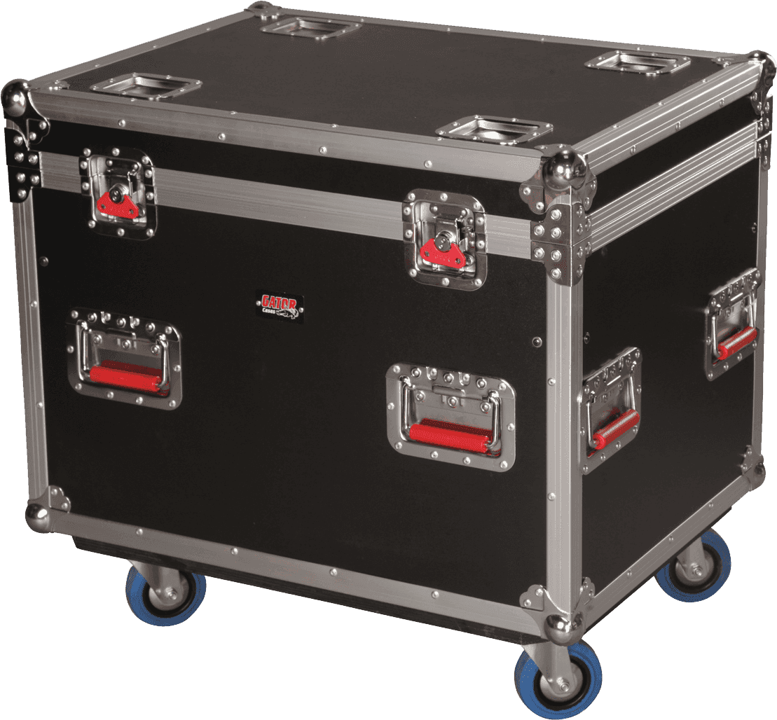 Bois G-tour de 68,6 X 49,5 X 44,5 Cm Pour Accesoires