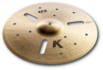 K0888 - Crash K-series 18" Efx