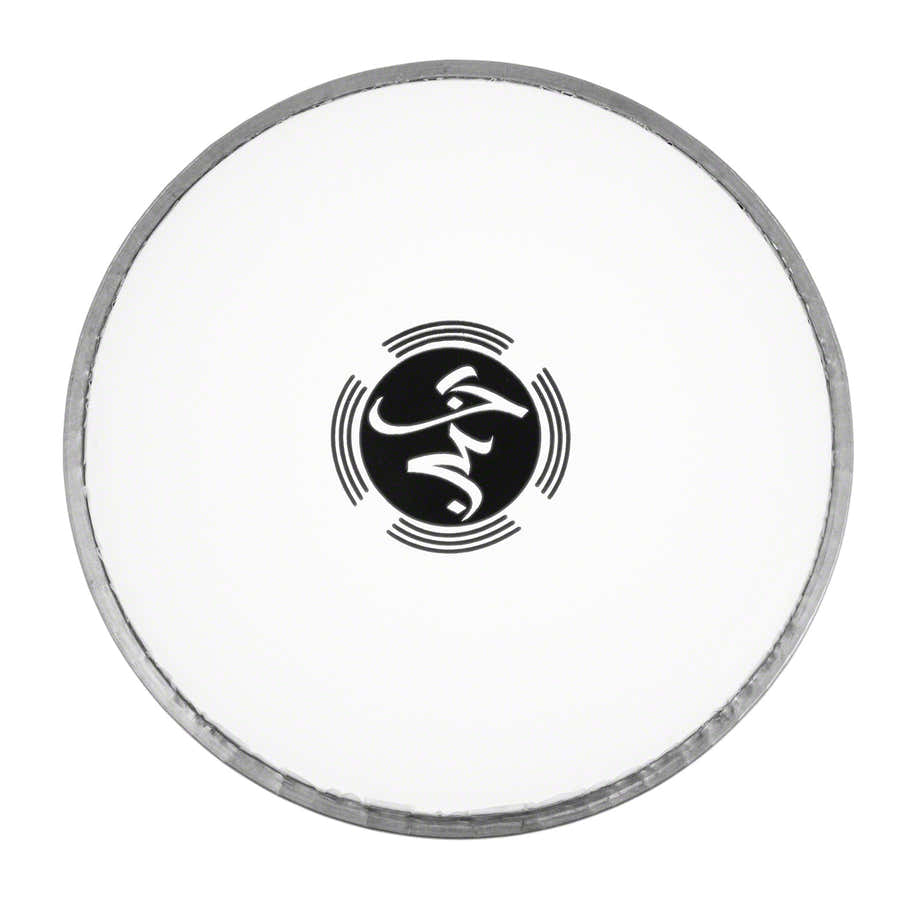 WH225 Peau Blanche Darbouka Diamtre 8 7/8" 22.5CM
