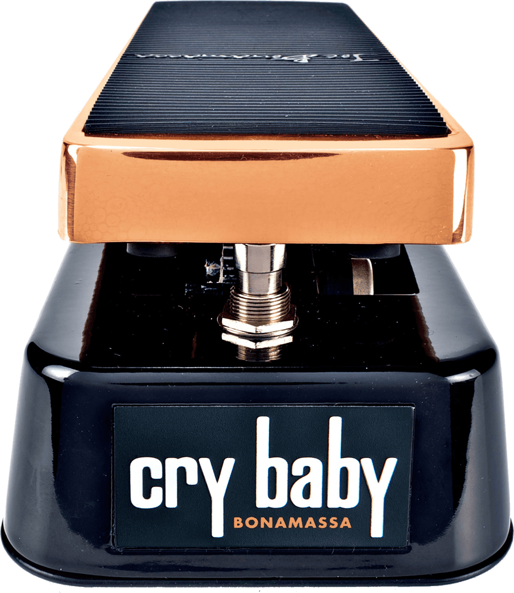 JB95 Cry Baby Joe Bonamassa Signature