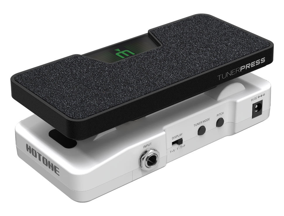 Tuner Press - SP-30T