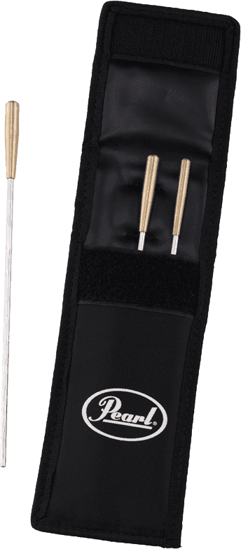 PETB-30 Set Battes De Triangle Elite