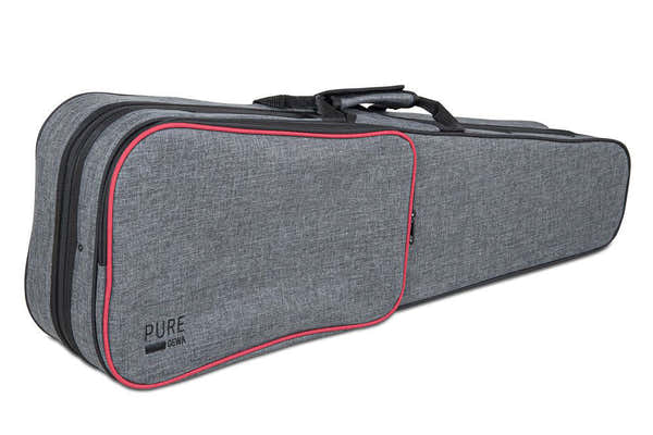 Pure CVF G 02 Gris - Violon 1/4