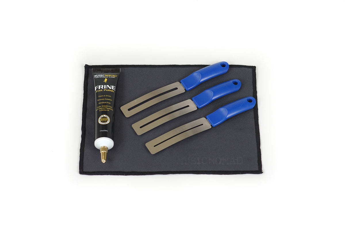MN290 Kit de Réglage Ultimum 11 Pièces