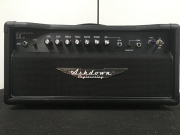 SX-5H 5W - Stock B