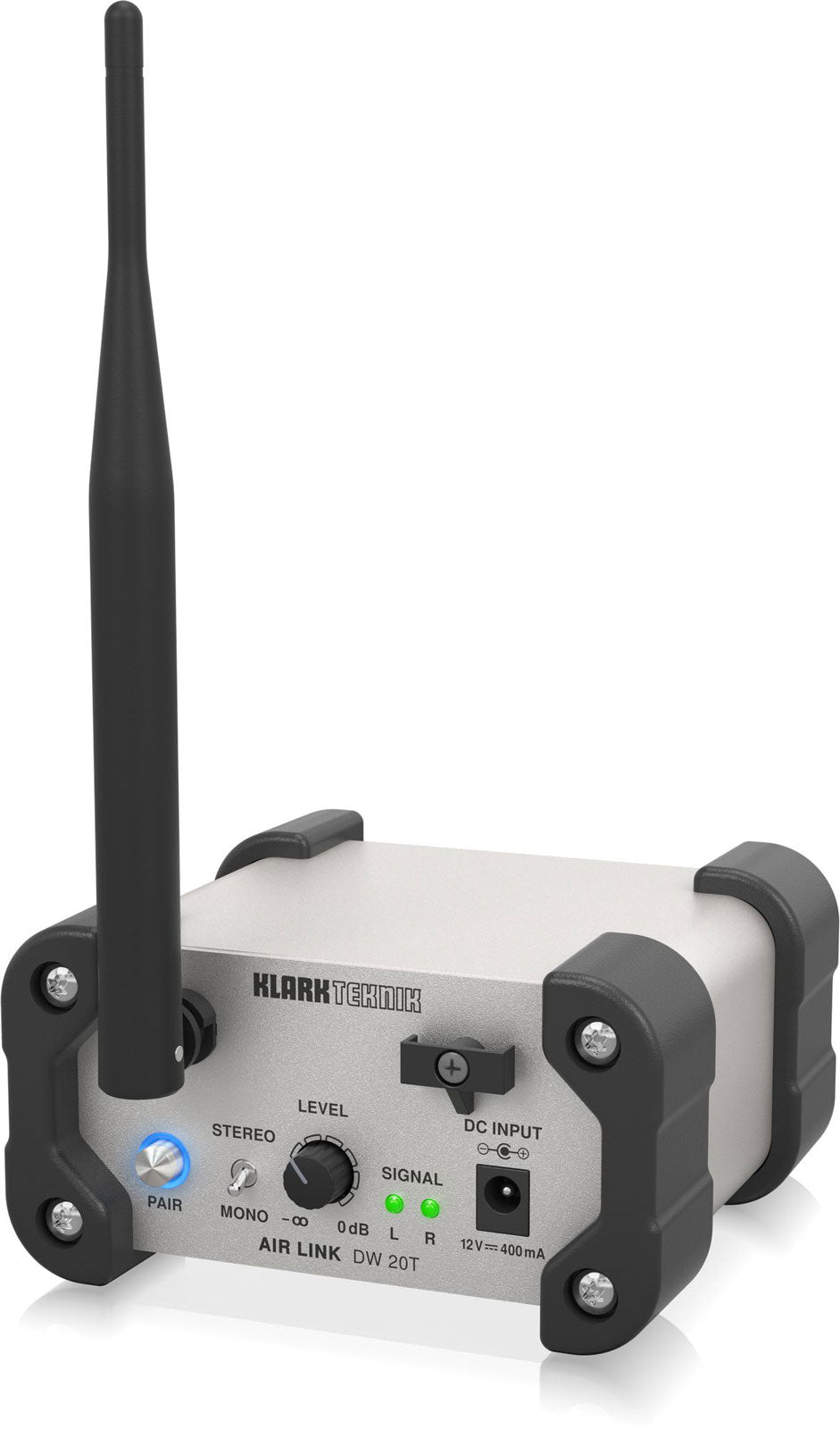 Air Link DW 20T - Emetteur Stereo Sans Fil
