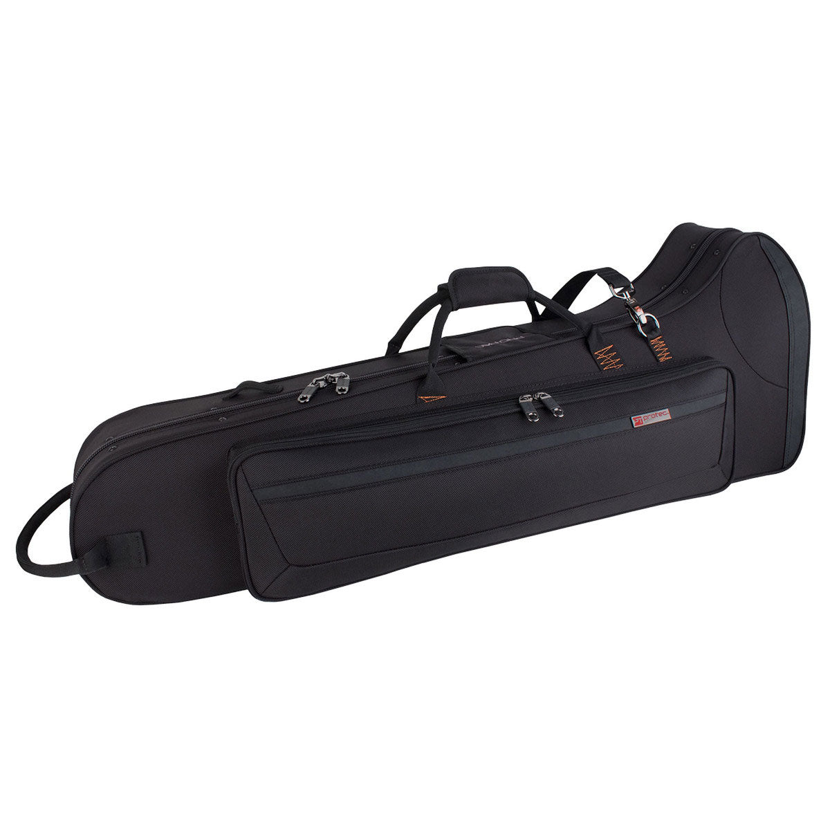Etui De Trombone Ténor Protec Contoured PB-306CT