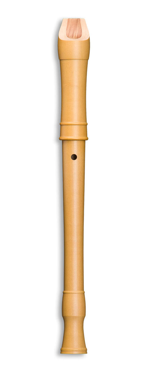 Canta Soprano 216 - Poirier (doigté Baroque)