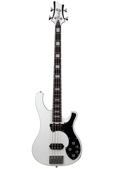 Stargazer-4 Gloss White