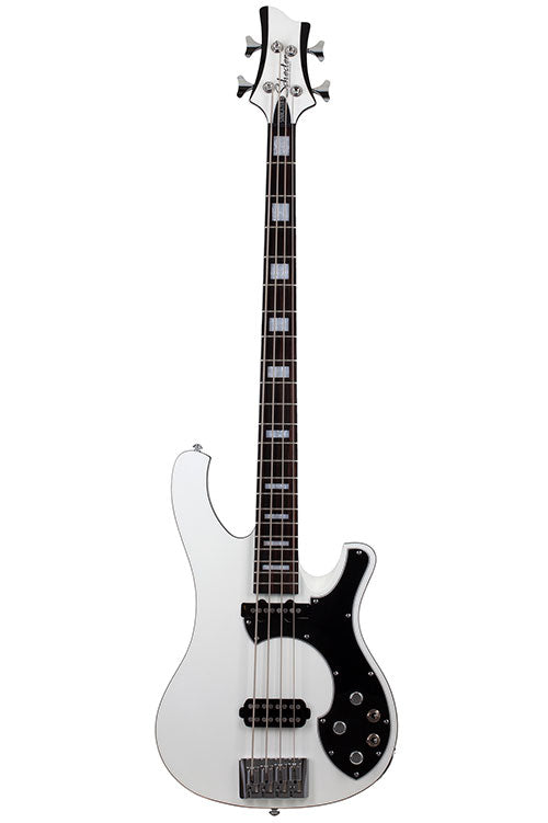 Stargazer-4 Gloss White
