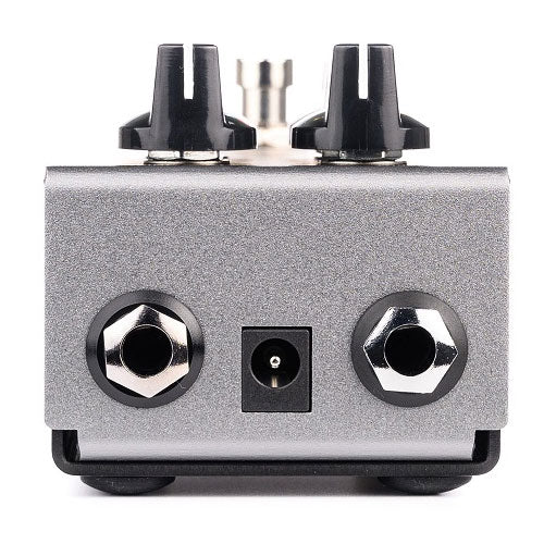 Vector Fuzz