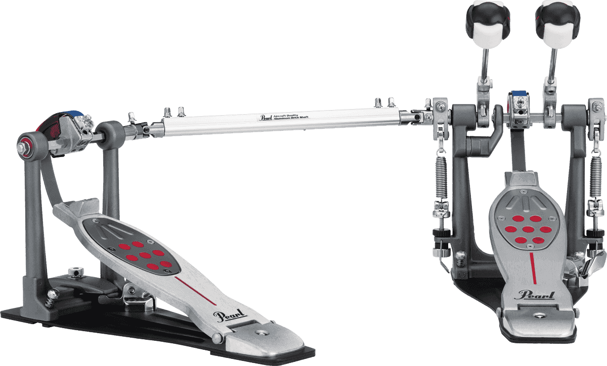 Pearl P-2052B - Double Eliminator Redline Courroie