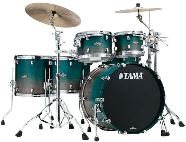 Tama Starclassic Walnut/birch Studio 22" SPF