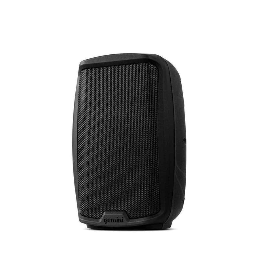 AS-2108bt - Enceinte Amplifiée 8 Pouces Bluetooth