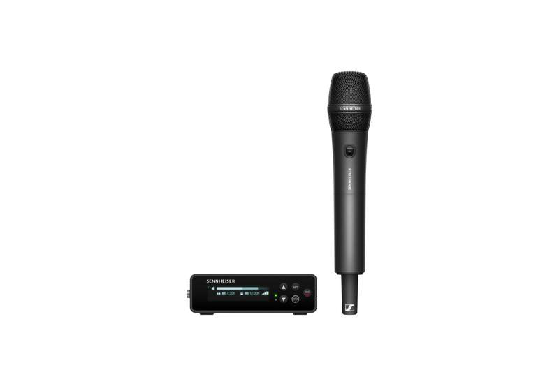 Ew-Dp 835 Set (Q1-6 : 470,2 - 526 Mhz)