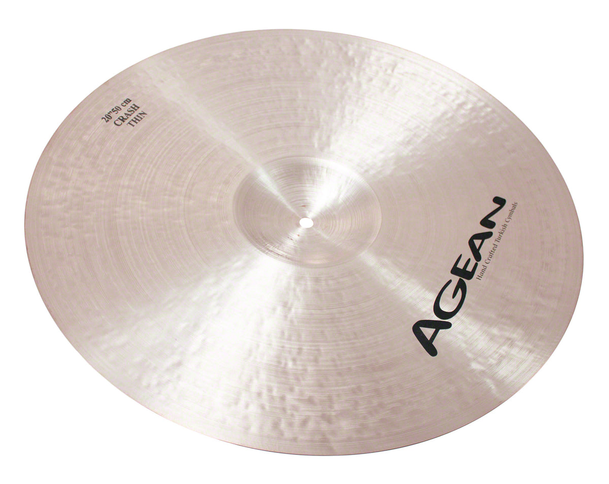 Crash Thin 20" Legend