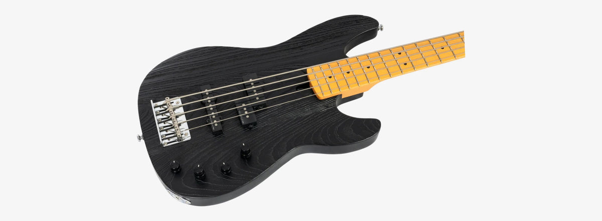 P6-5 Black